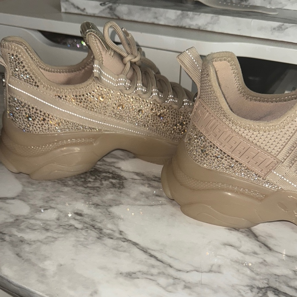 Steve Madden Maxima